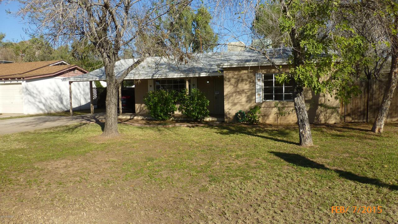 4129 N 47th St., Phoenix, AZ 85018