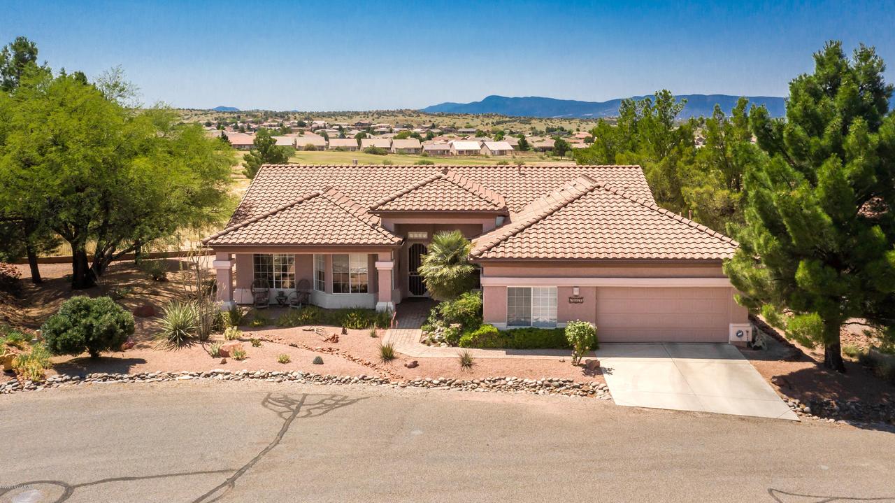 5665 E Whisper Ridge, Cornville, AZ 86325