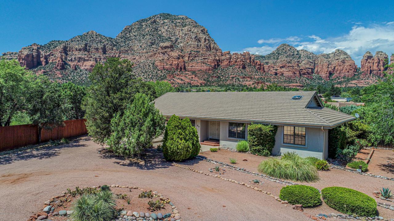 20 Longview Dr., Sedona, AZ 86336