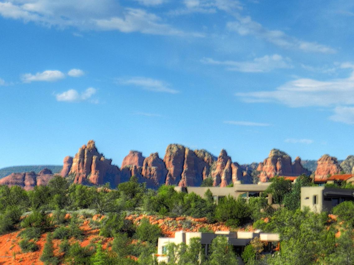 105 Penelope Way, Sedona, AZ 86336