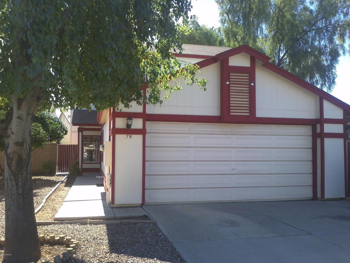 [Address Hidden by Seller], Mesa, AZ 85201
