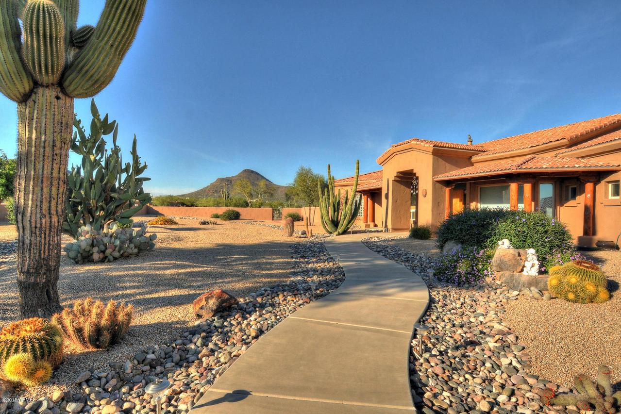 39101 N 26th St., Cave Creek, AZ 85331