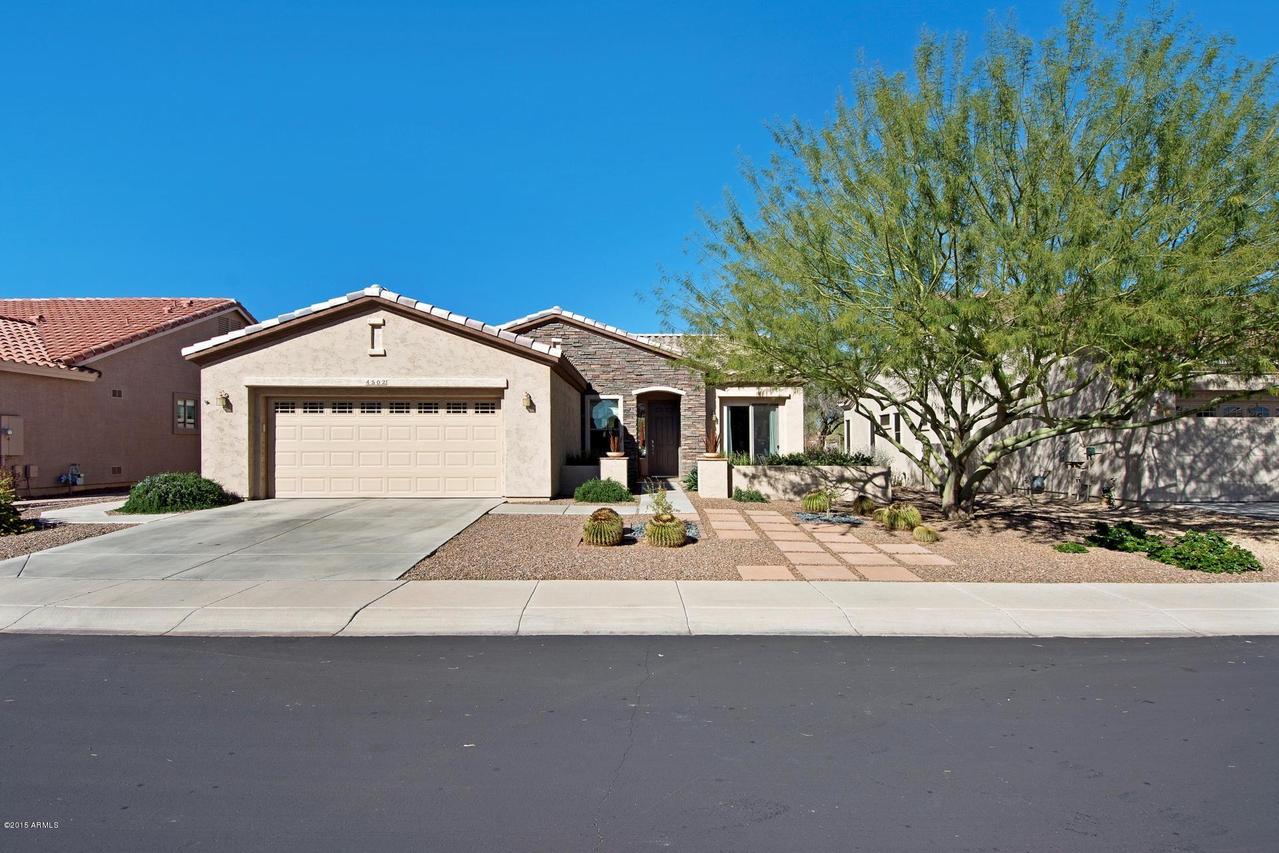 4502 E Nightingale Ln., Gilbert, AZ 85298