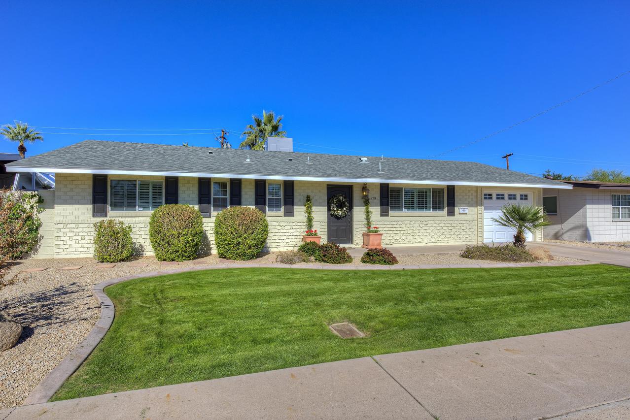 7514 E Hazelwood St., Scottsdale, AZ 85251