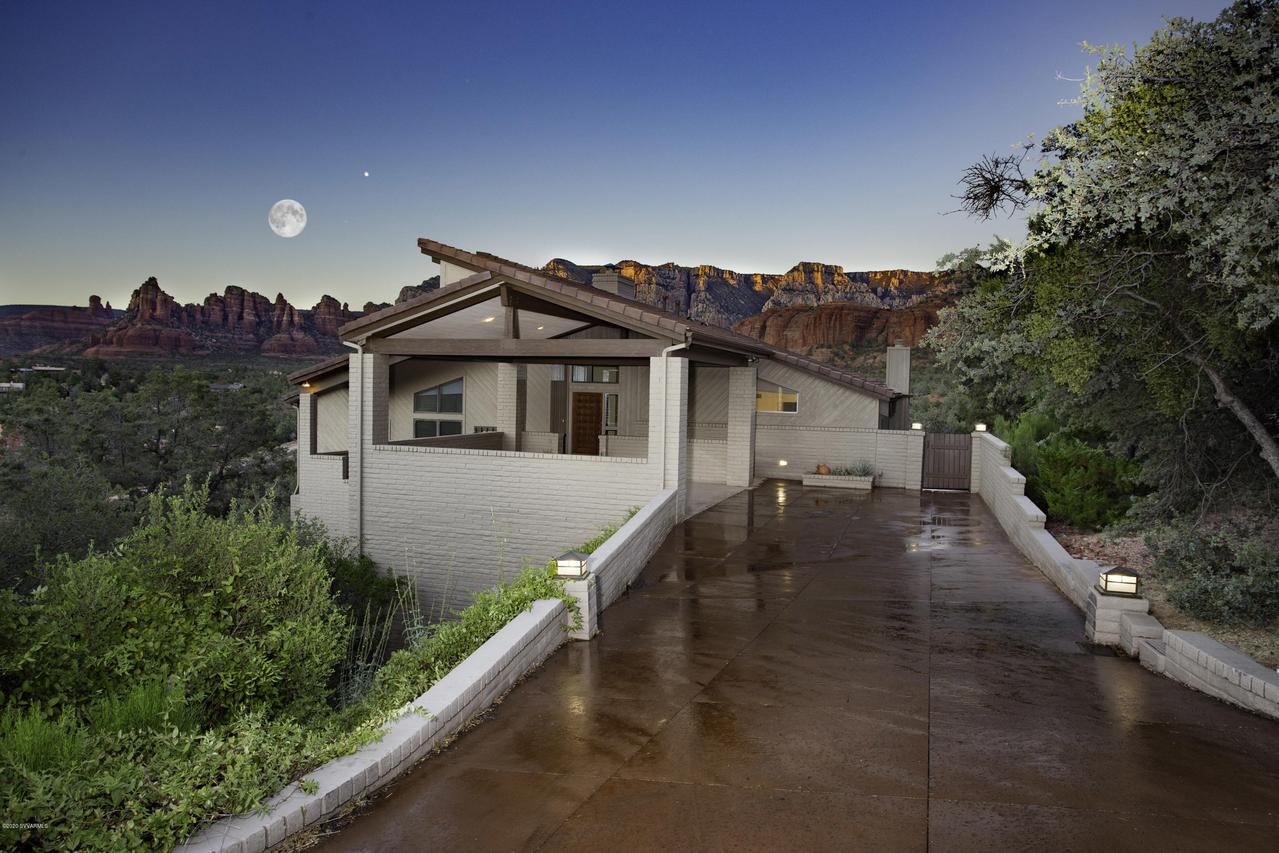 163 Caballo Dr., Sedona, AZ 86336