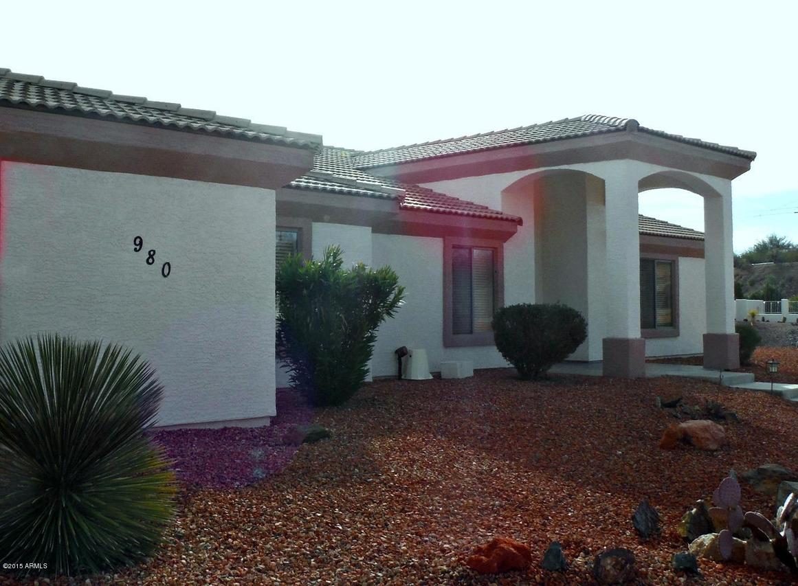980 Arroyo Ln., Wickenburg, AZ 85390