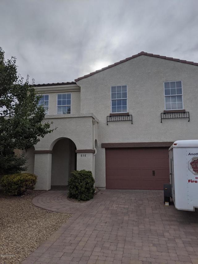 858 Tiablanca Rd., Clarkdale, AZ 86324