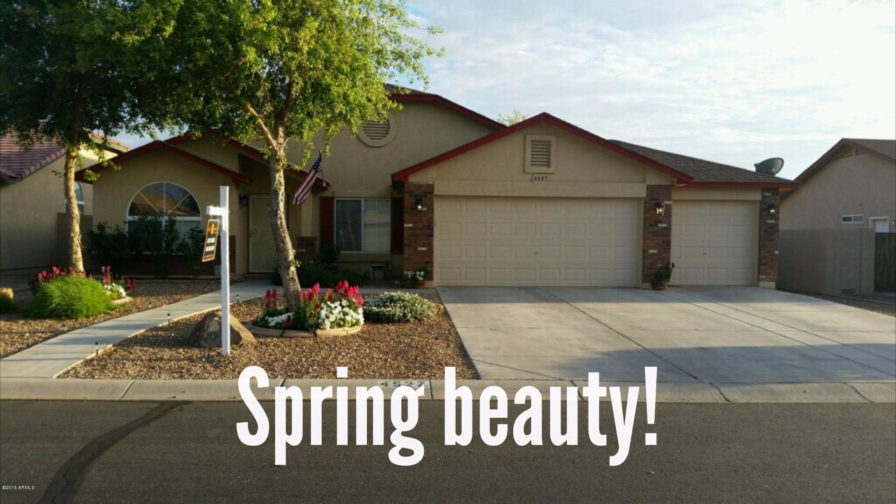 4527 E Meadow Creek Way, San Tan Valley, AZ 85140