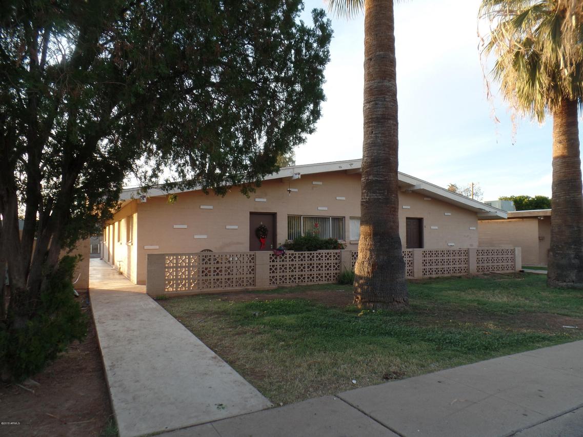 2206 W Granada Rd., Tempe, AZ 85282