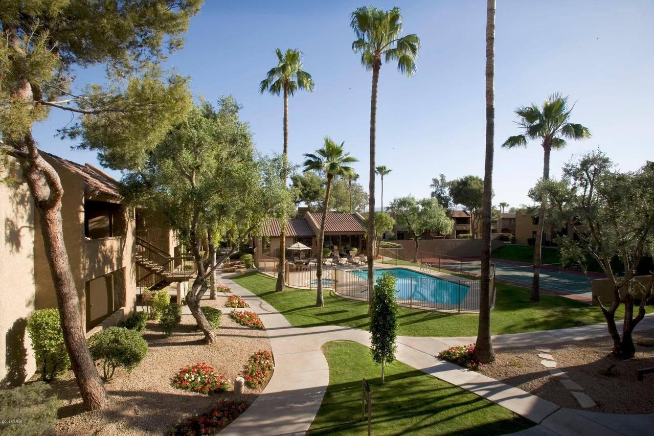 5877 N Granite Reef Rd. #2206, Scottsdale, AZ 85250