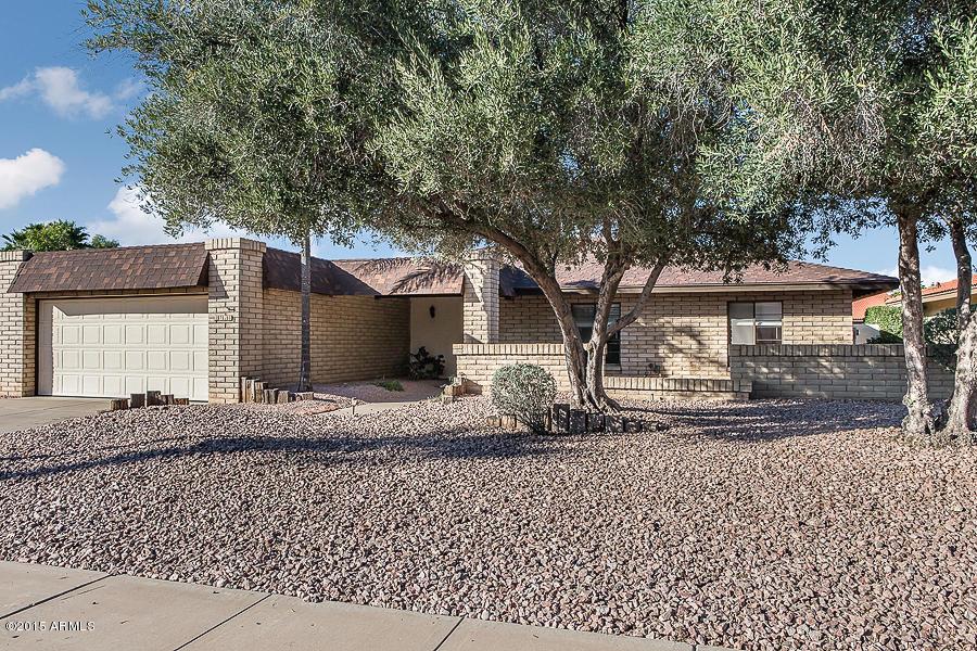 8718 E San Daniel Dr., Scottsdale, AZ 85258