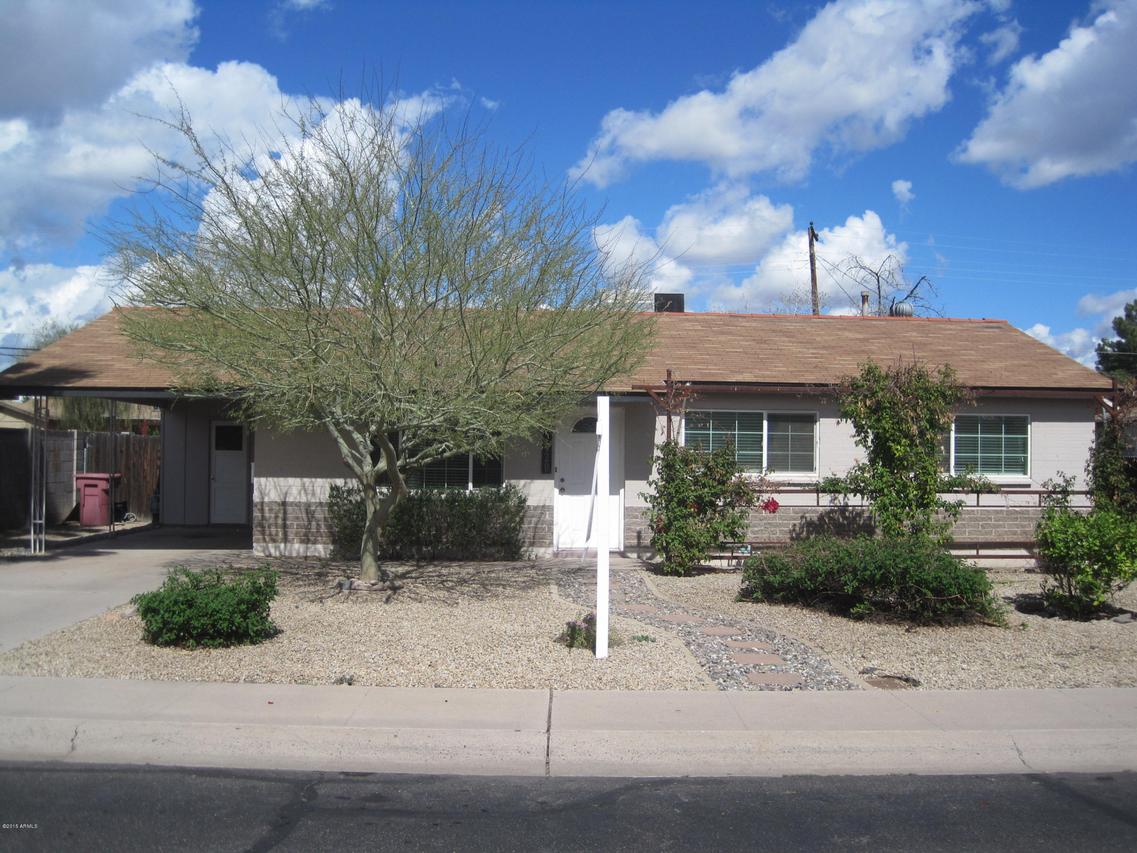 7520 E Taylor St., Scottsdale, AZ 85257