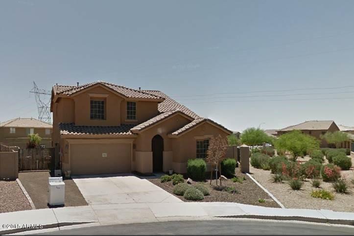 11451 E Starkey Ave., Mesa, AZ 85212