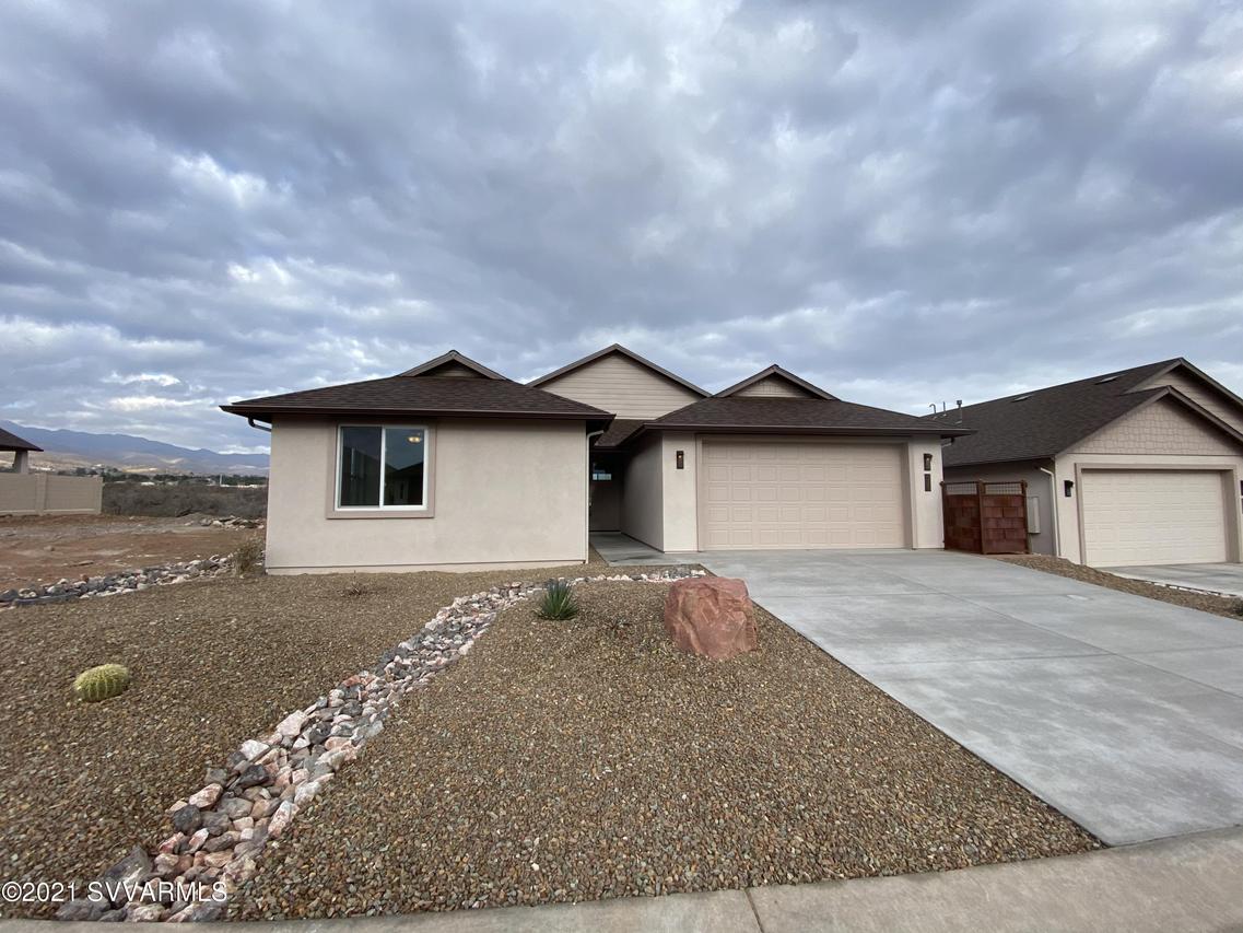 1585 Chateau Dr., Cottonwood, AZ 86326