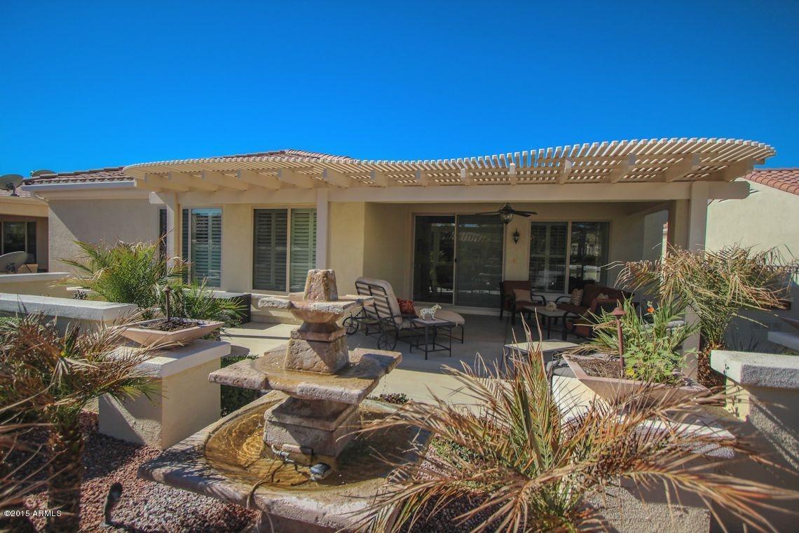 23235 N Gaviota Dr., Sun City West, AZ 85375
