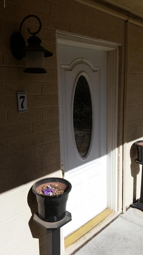 6804 E 2nd St. #7, Scottsdale, AZ 85251