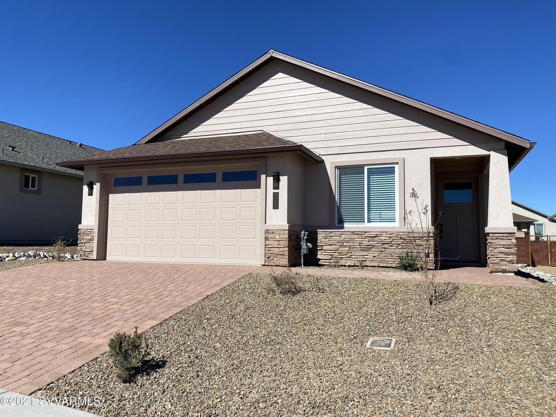 1530 Chateau Dr., Cottonwood, AZ 86326