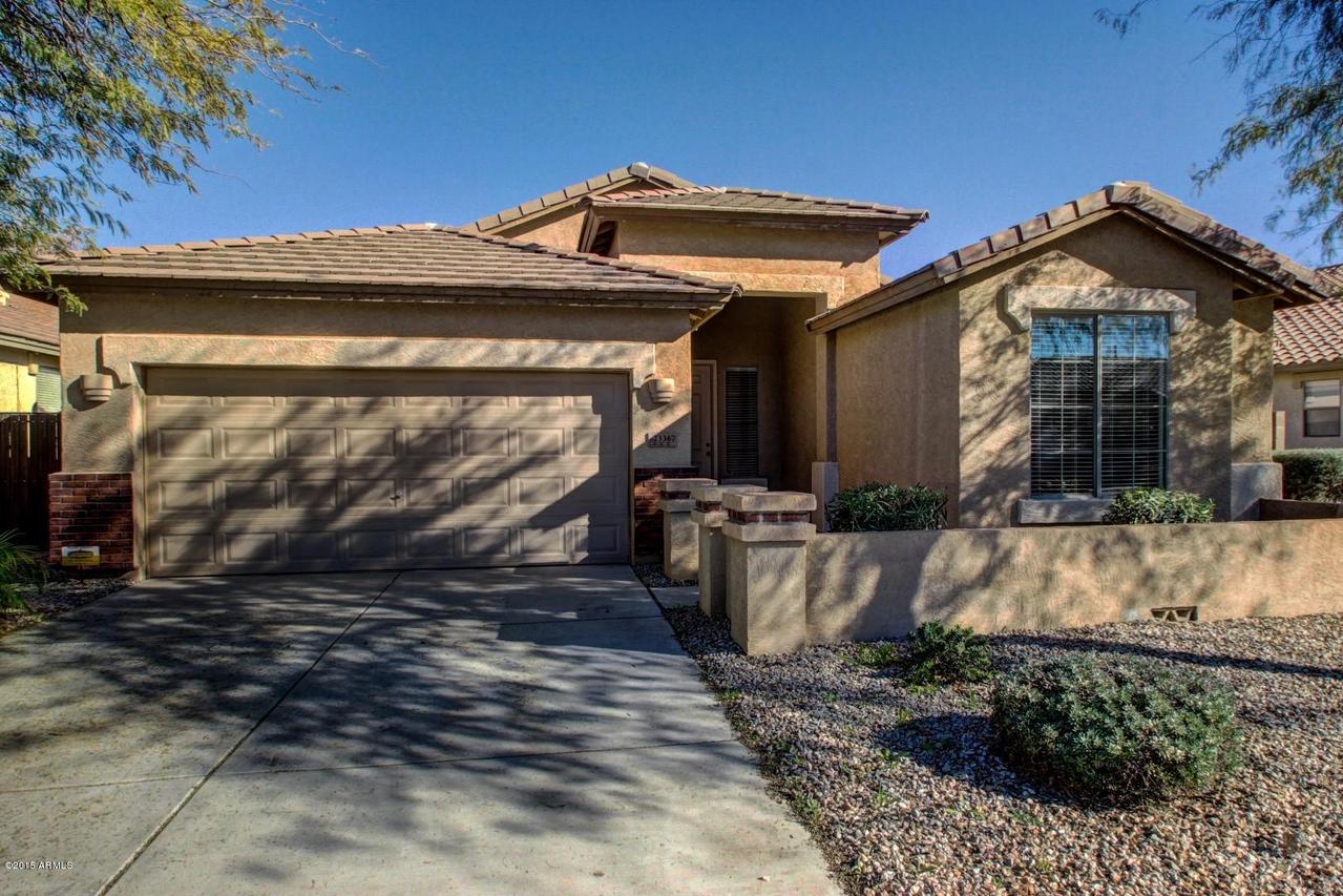 23367 S 215th St., Queen Creek, AZ 85142