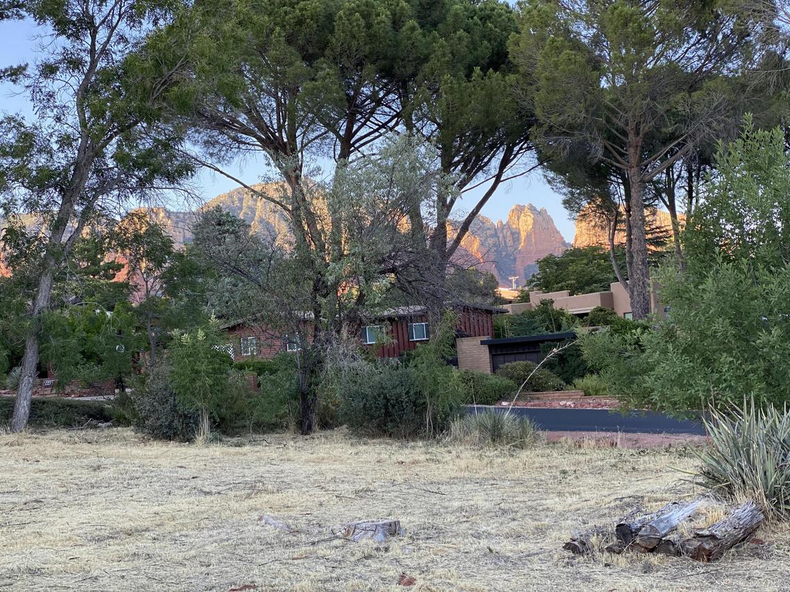 425 Last Wagon Dr., Sedona, AZ 86336