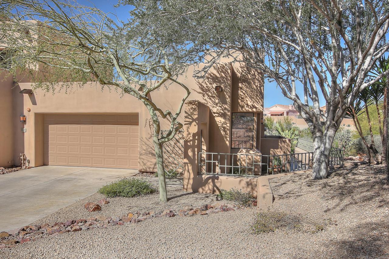 17025 E La Montana Dr. #135, Fountain Hills, AZ 85268