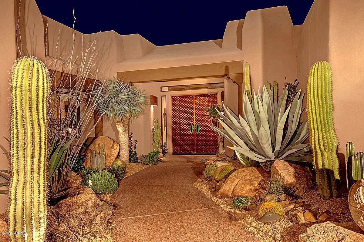 7359 E Arroyo Seco Rd., Scottsdale, AZ 85266