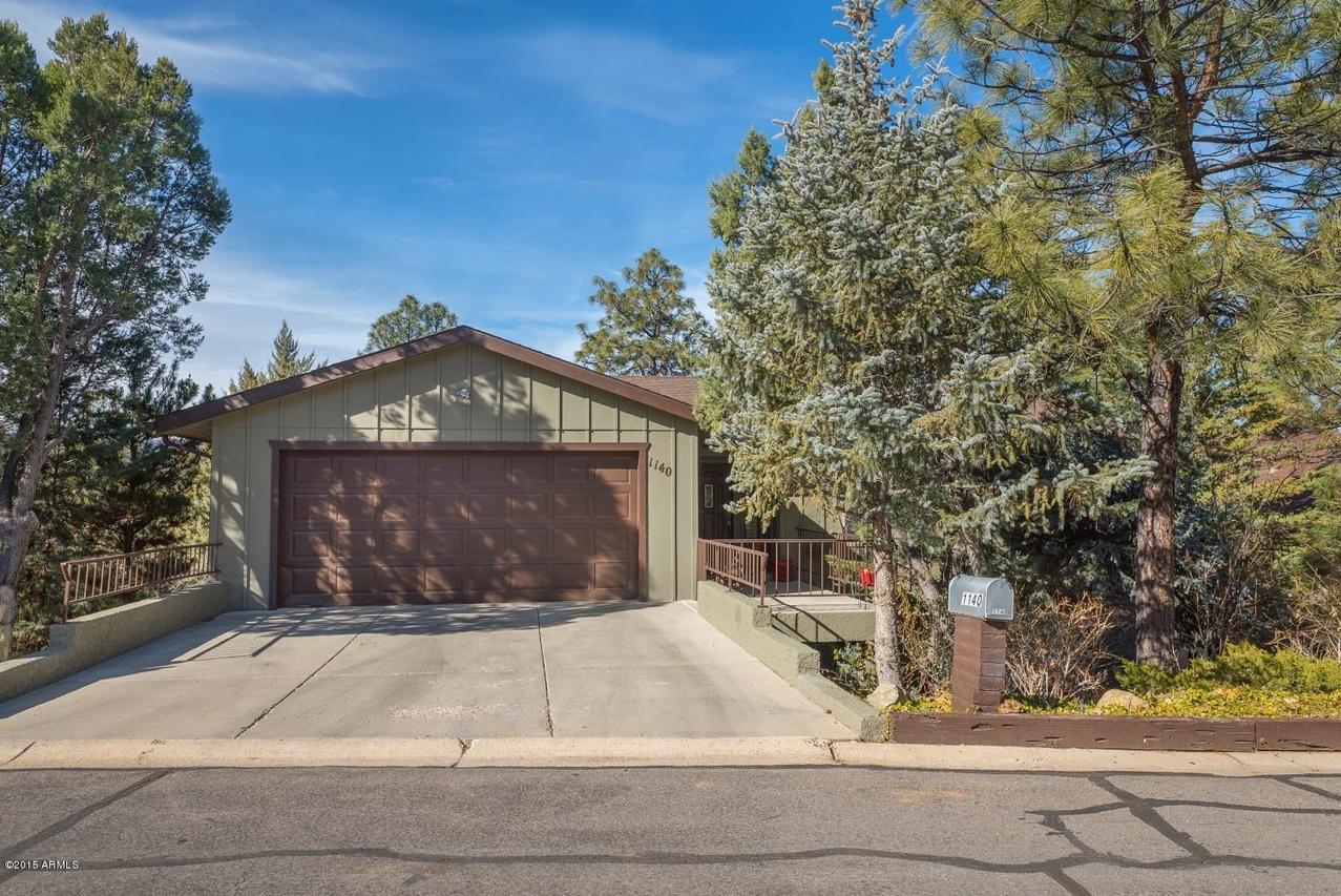 1140 Deerfield Rd., Prescott, AZ 86303
