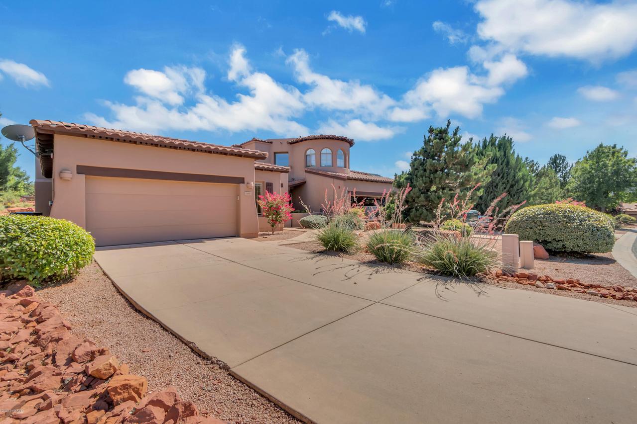 115 Piedras Del Norte, Sedona, AZ 86351