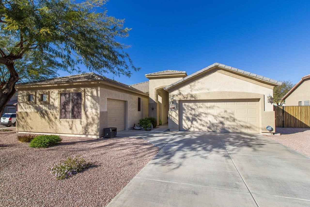 7460 W Lariat Ln., Peoria, AZ 85383