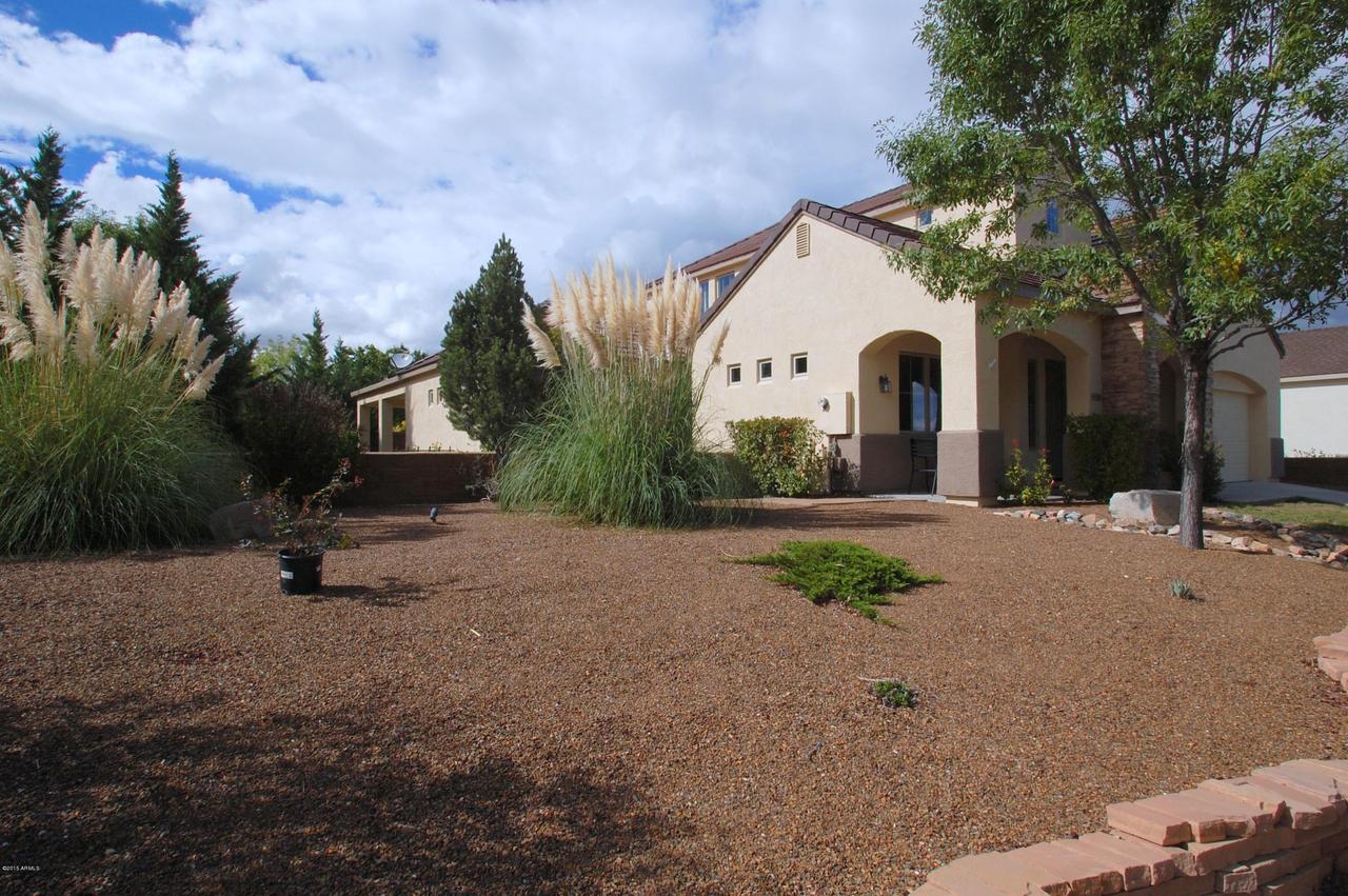 1860 N Bluff Top Dr., Prescott Valley, AZ 86314