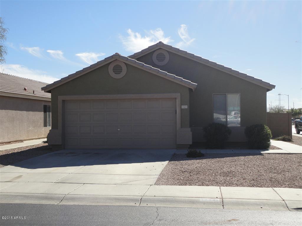 11421 W Loma Blanca Dr., Surprise, AZ 85378