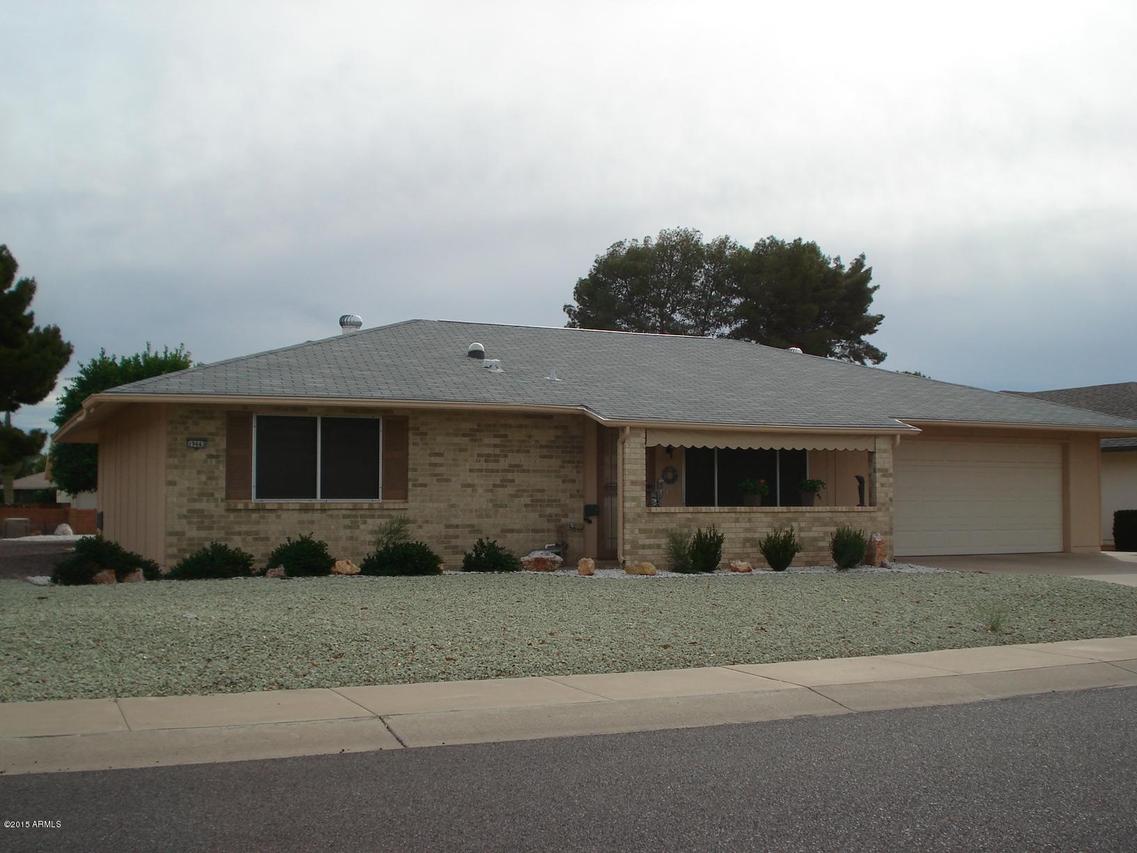 19443 N Concho Cir., Sun City, AZ 85373