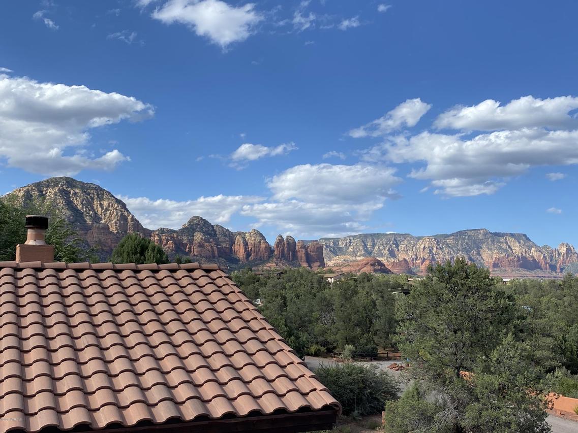 545 El Camino Rd., Sedona, AZ 86336