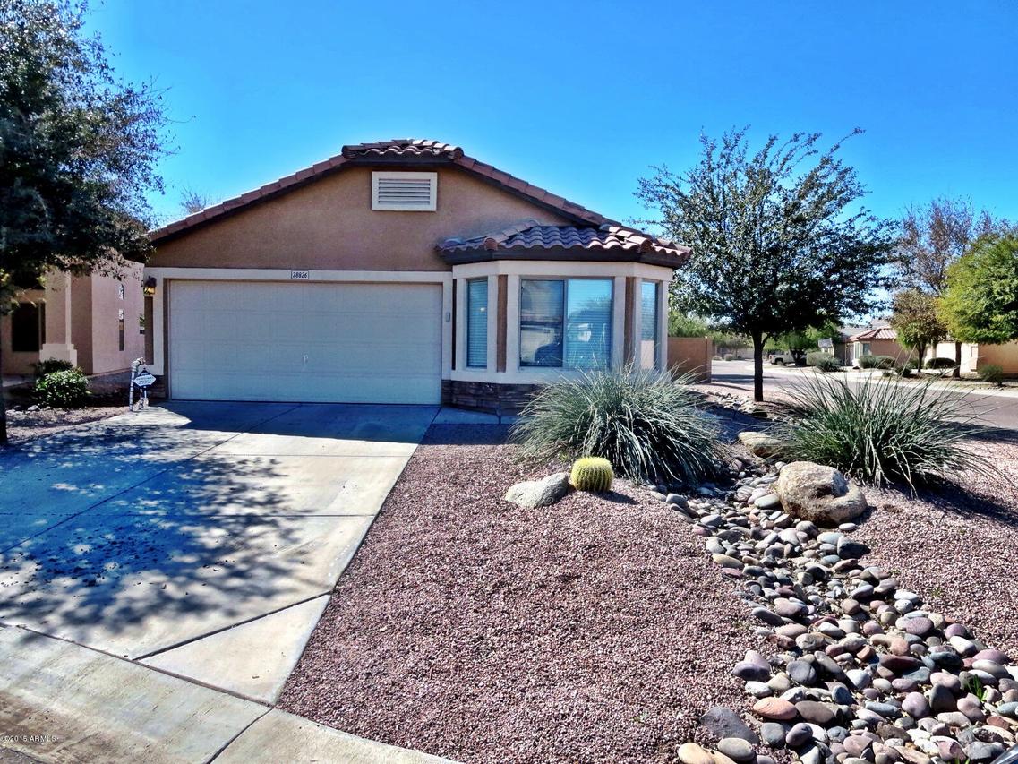28826 N Coal Ave., San Tan Valley, AZ 85143