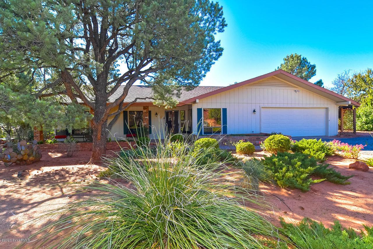 190 San Patricio Dr., Sedona, AZ 86336