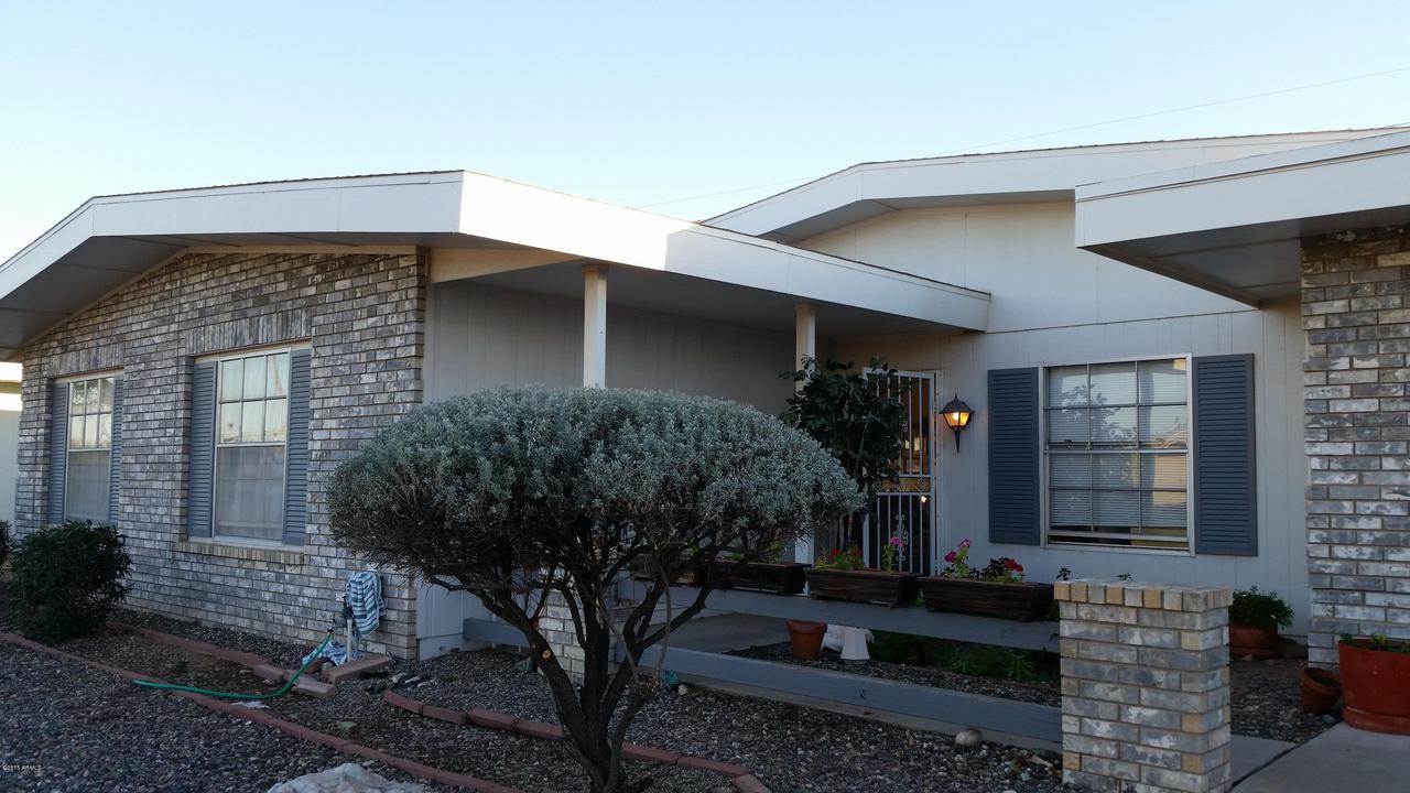 11137 W Granada Dr., Sun City, AZ 85373