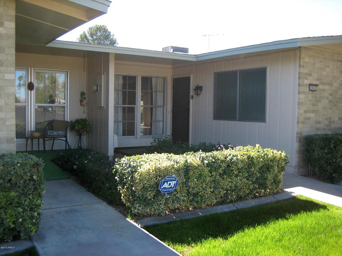 10561 W Granada Dr., Sun City, AZ 85373