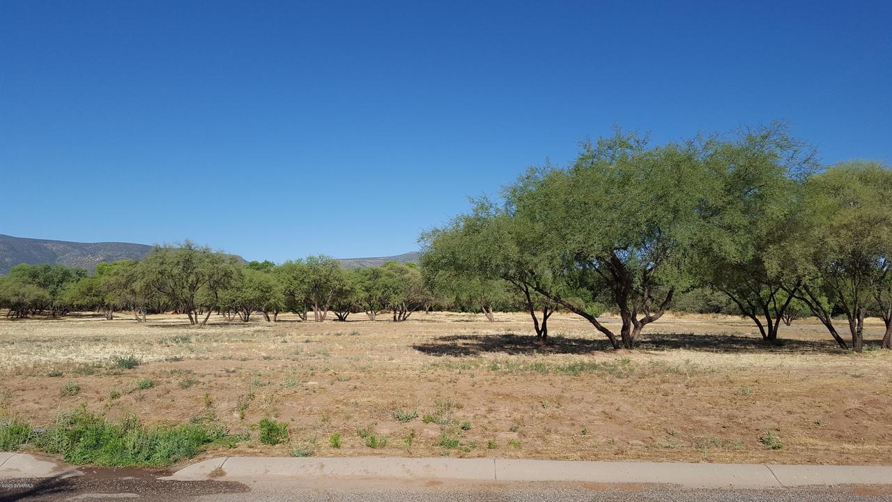 1048 E Amber, Camp Verde, AZ 86322