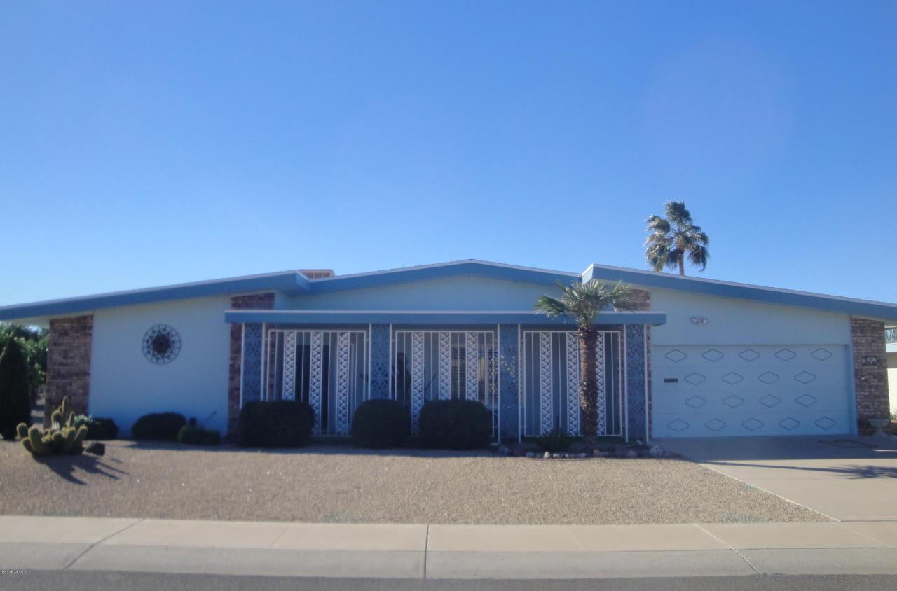 10817 W Mimosa Dr., Sun City, AZ 85373