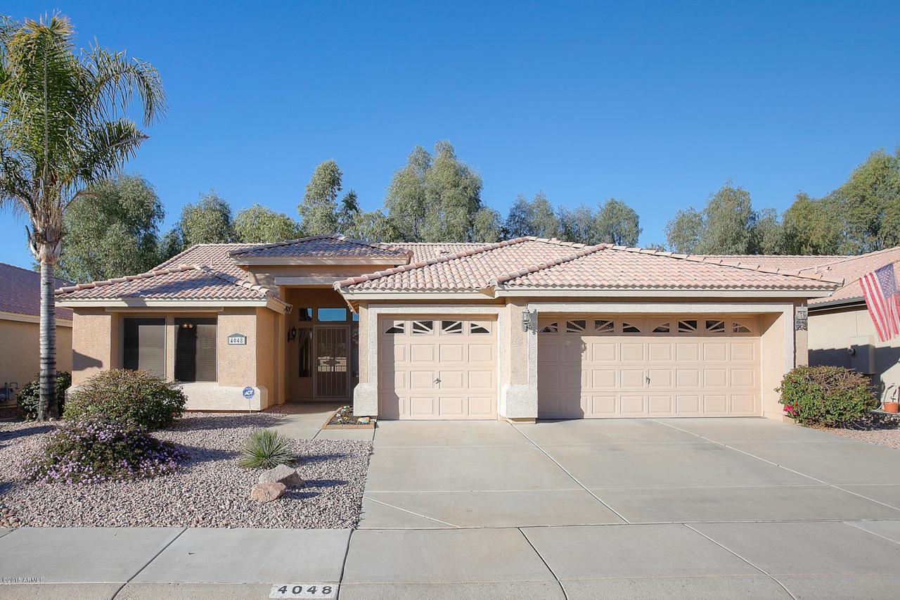 4048 W Potter Dr., Glendale, AZ 85308