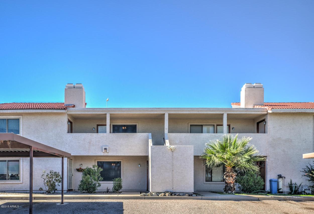 13806 N Hamilton Dr. #102, Fountain Hills, AZ 85268