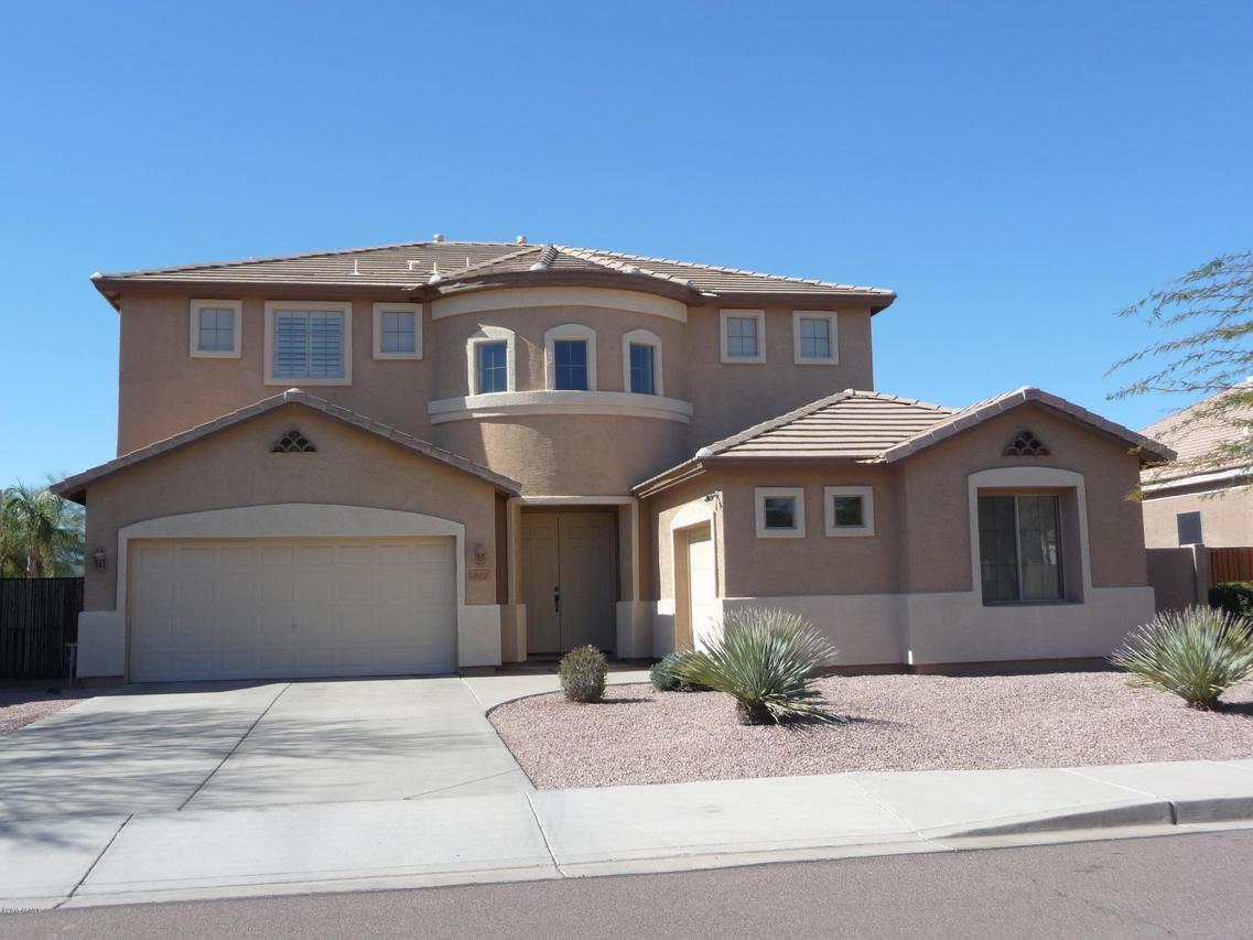 26312 N 74th Ln., Peoria, AZ 85383