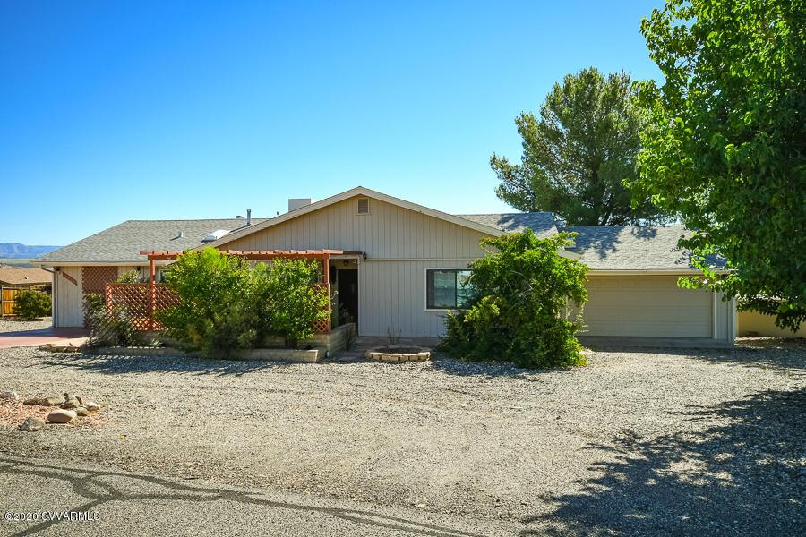 1605 E Sandy Ln., Cottonwood, AZ 86326