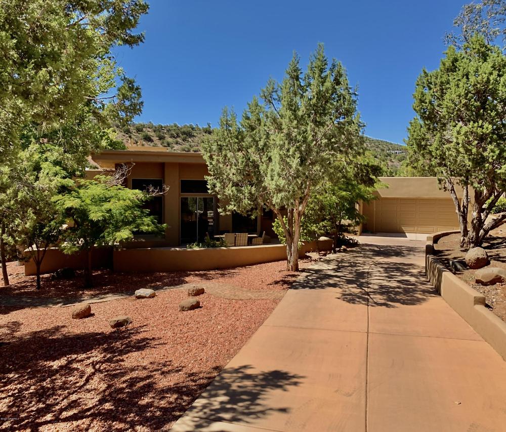 206 Lake Dr., Sedona, AZ 86336