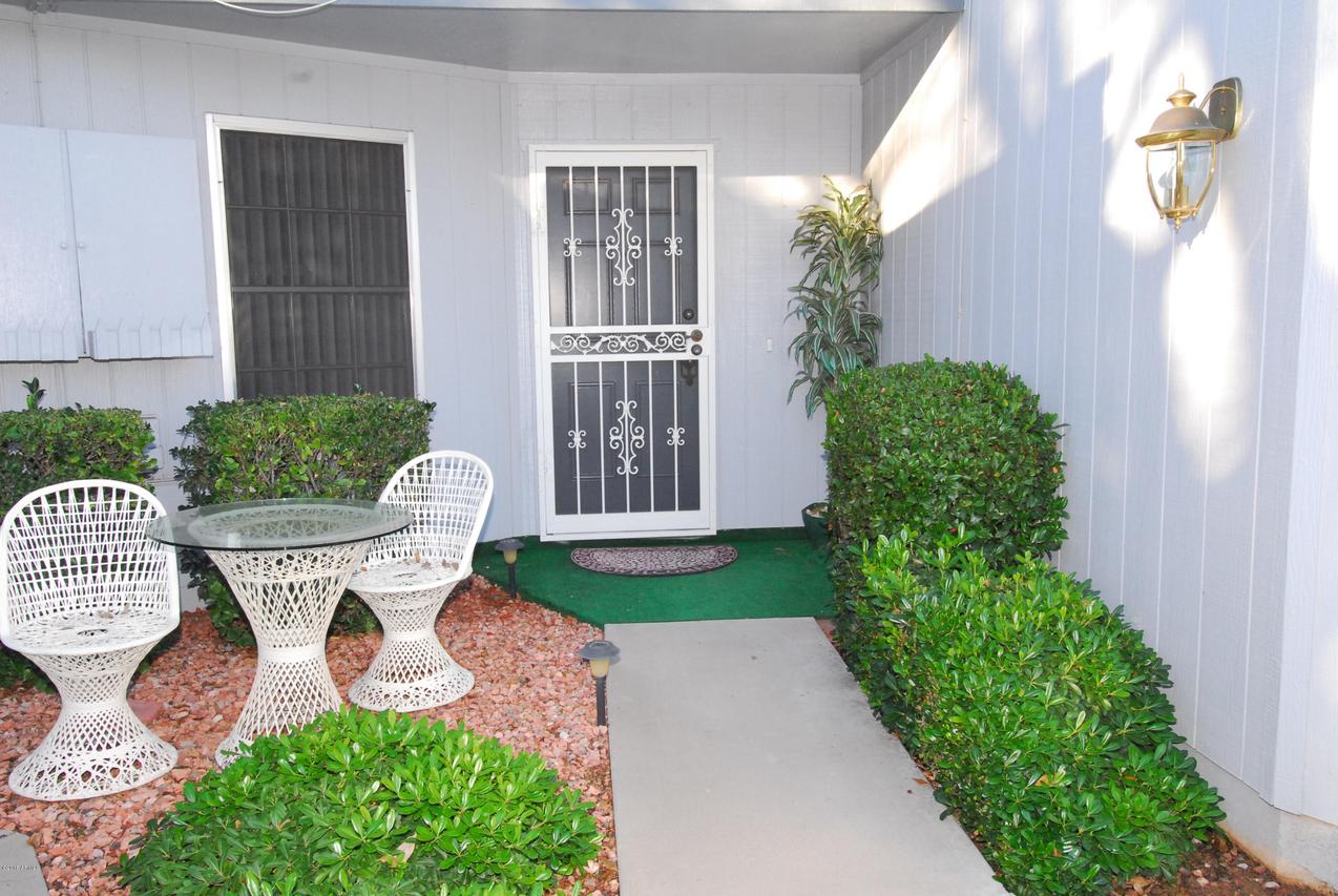 17452 N Boswell Blvd., Sun City, AZ 85373