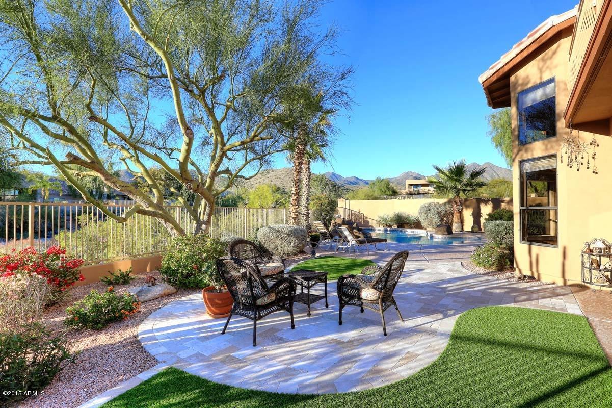 11842 N 122nd Way, Scottsdale, AZ 85259