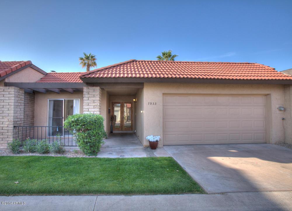 7933 E Vista Dr., Scottsdale, AZ 85250