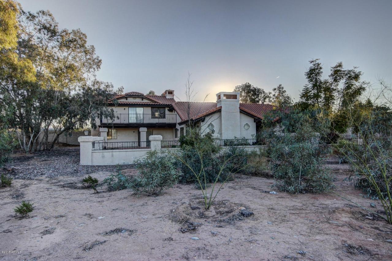 6139 N Dysart Rd., Litchfield Park, AZ 85340