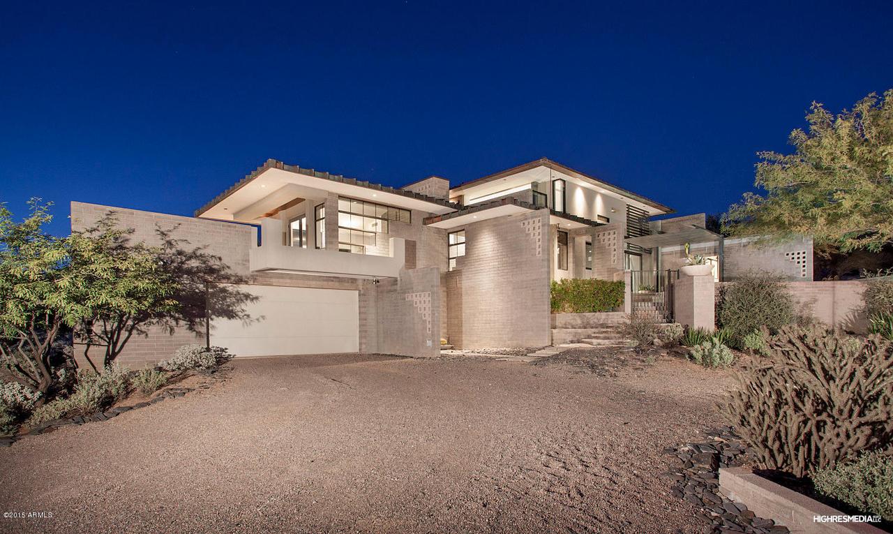 5910 E Sentinel Rock Rd., Cave Creek, AZ 85331