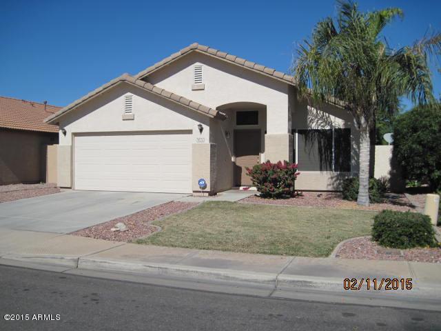 8174 W Behrend Dr., Peoria, AZ 85382