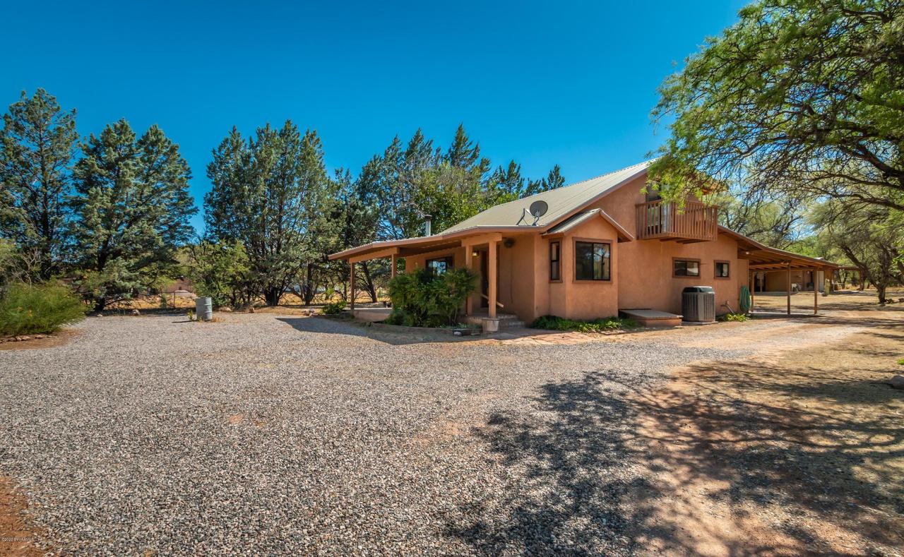1490 S Winslow, Cornville, AZ 86325